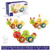 NIFTY LITTLE CATERPILLAR